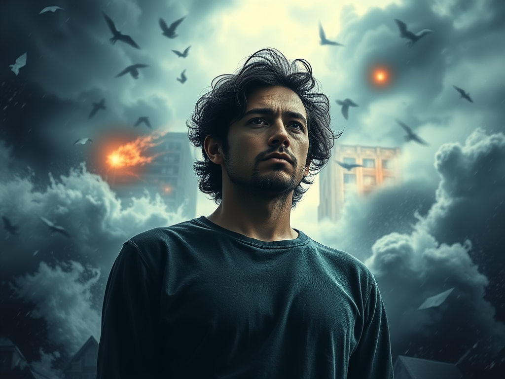 5 trucs pour reprendre le contrôle quand tout s’effondre