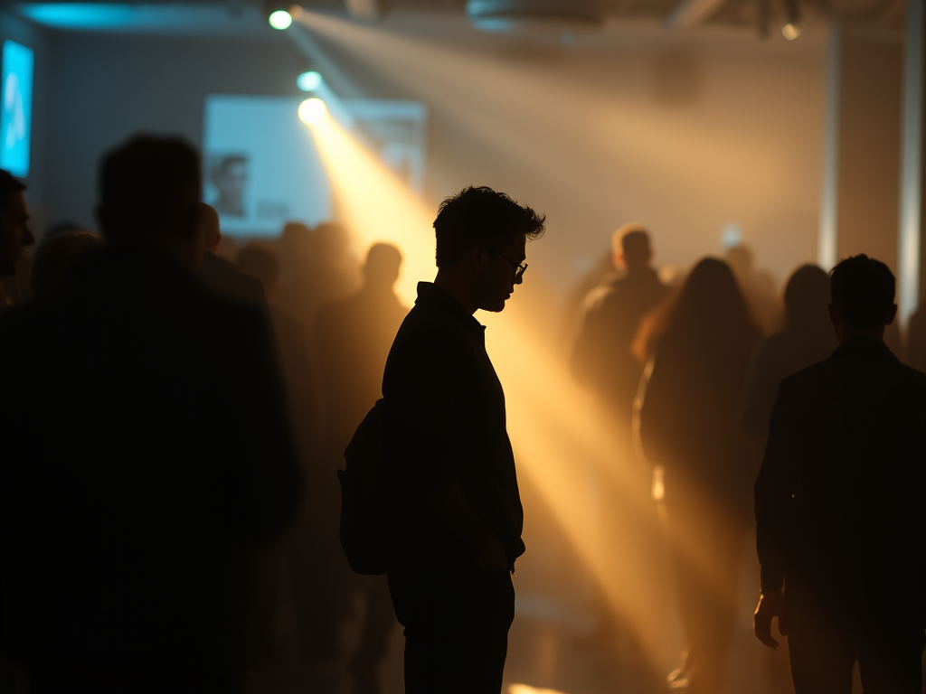 3 forces que développent les personnes marginalisées