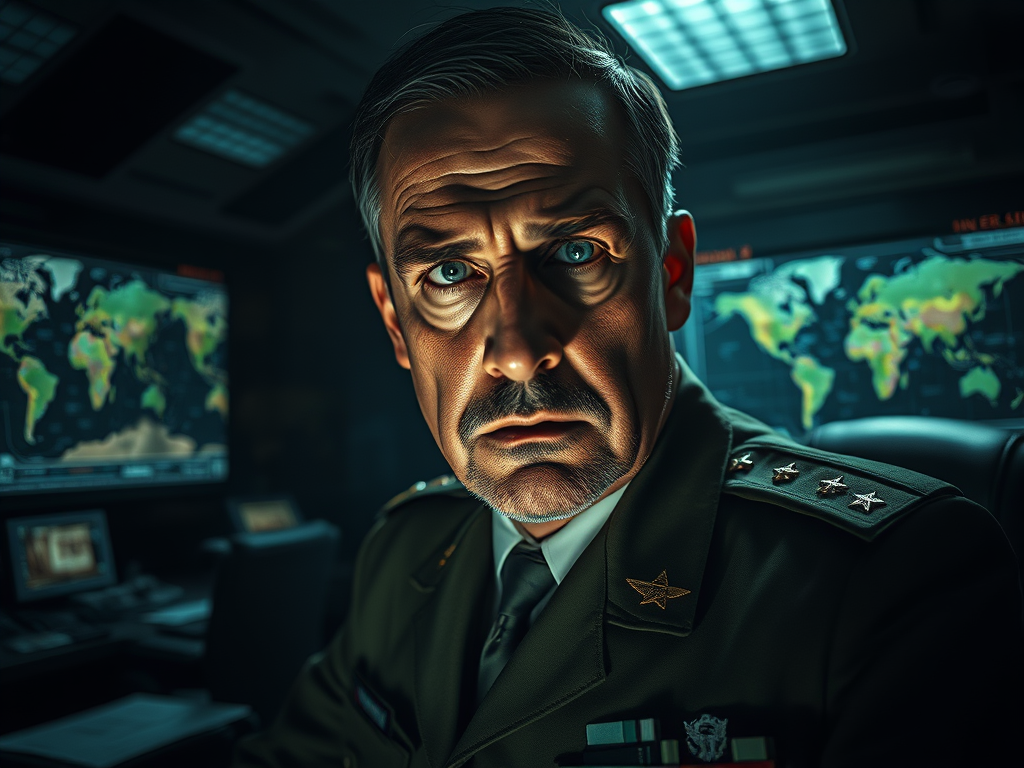 Leadership en temps de guerre : quand l’ego devient un risque systémique